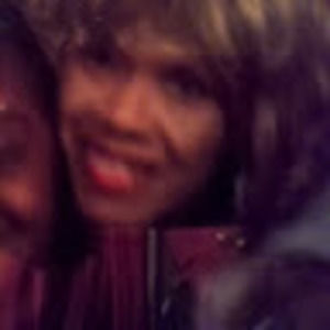 Meet your Posher, Dorothy